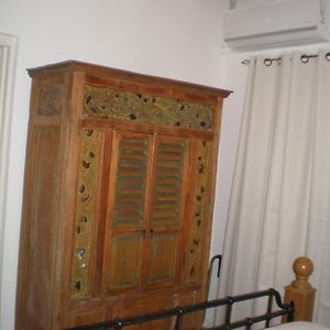 One-Bedroom Cottage